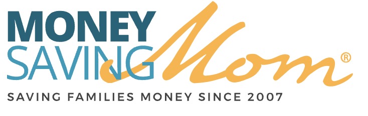 Money Saving Mom logo